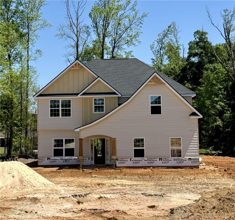 227 Lee Road #2234, Smiths Station, AL, 36877