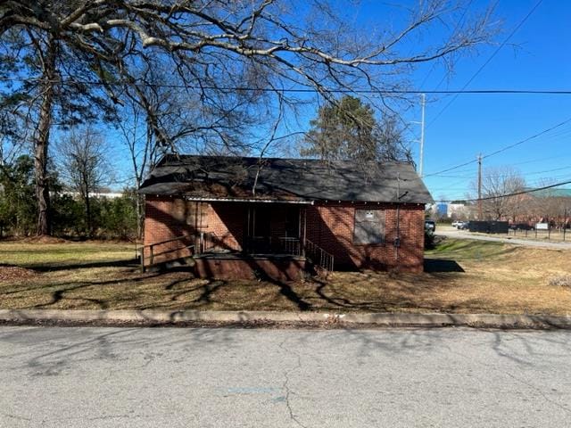 3528 Levy Rd, Columbus, GA 31903, USA — Photo 1