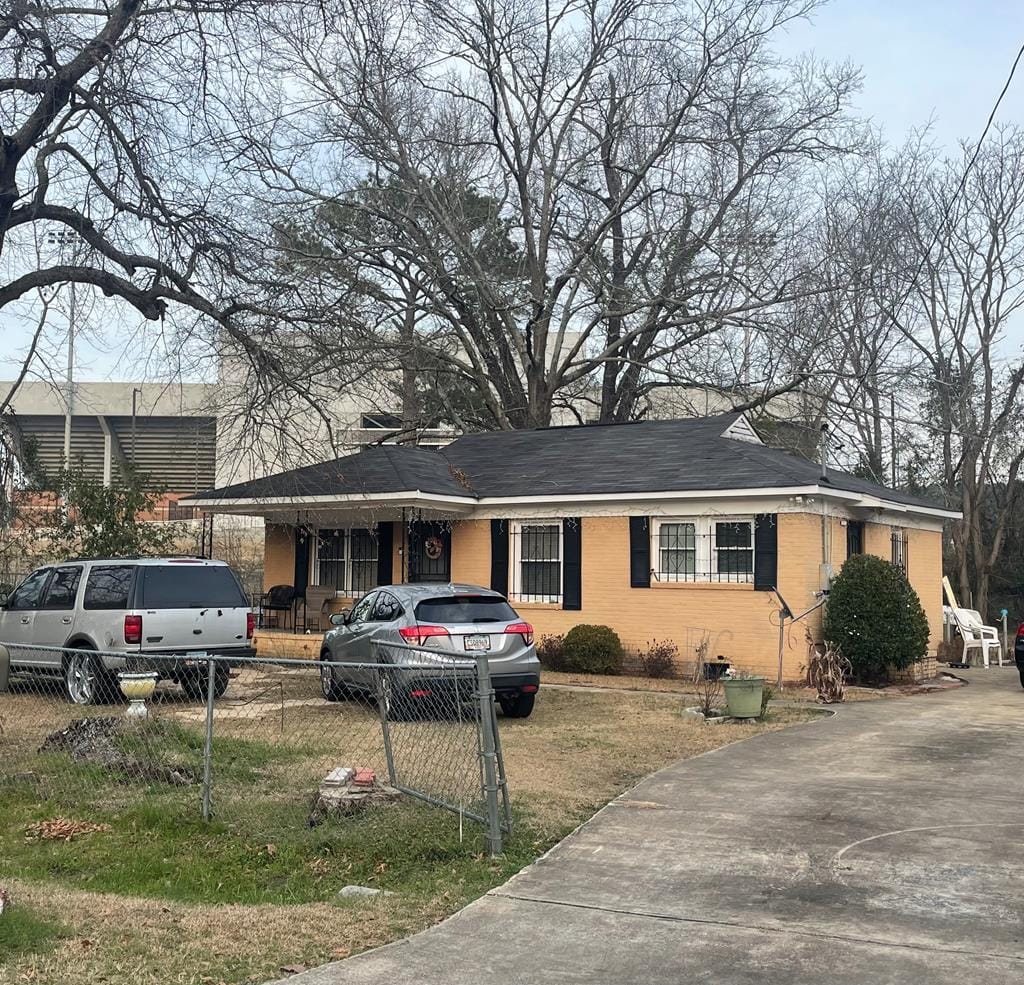 1334 Foye Avenue, Columbus, GA, 31903-2341