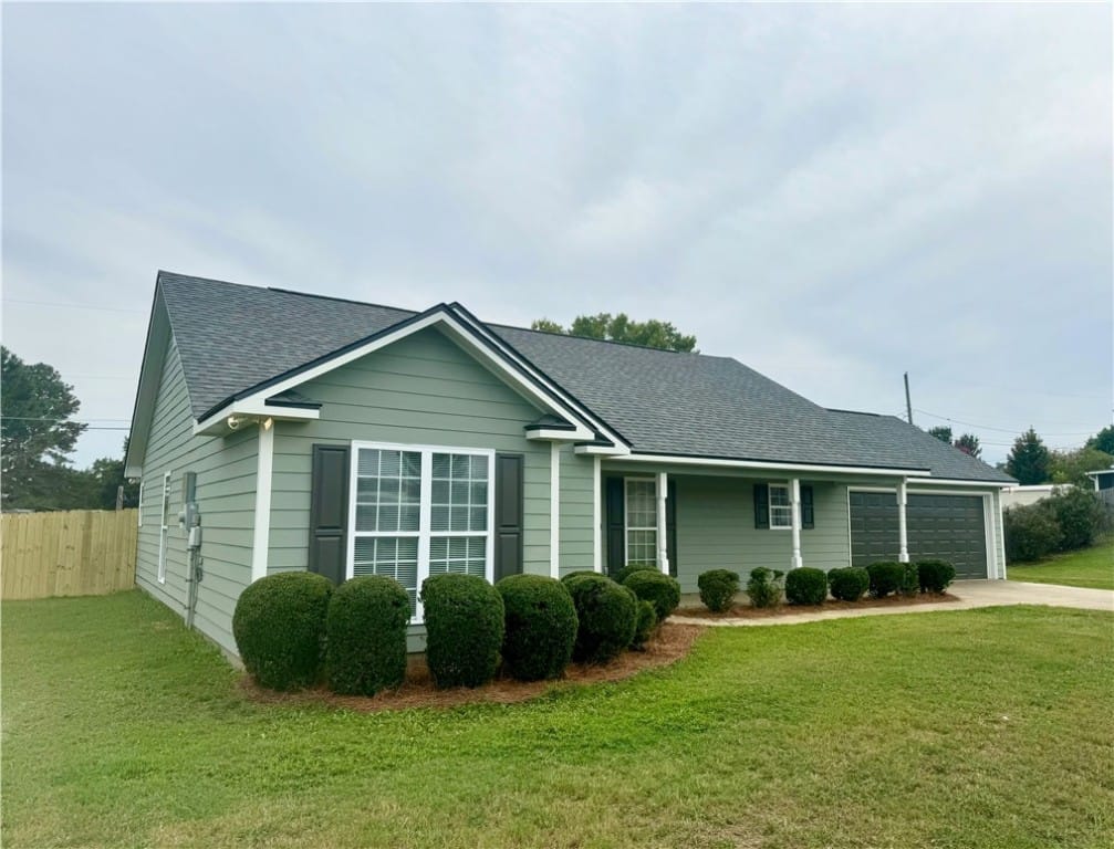 77 LEE ROAD 2148, Smiths Station, AL, 36877