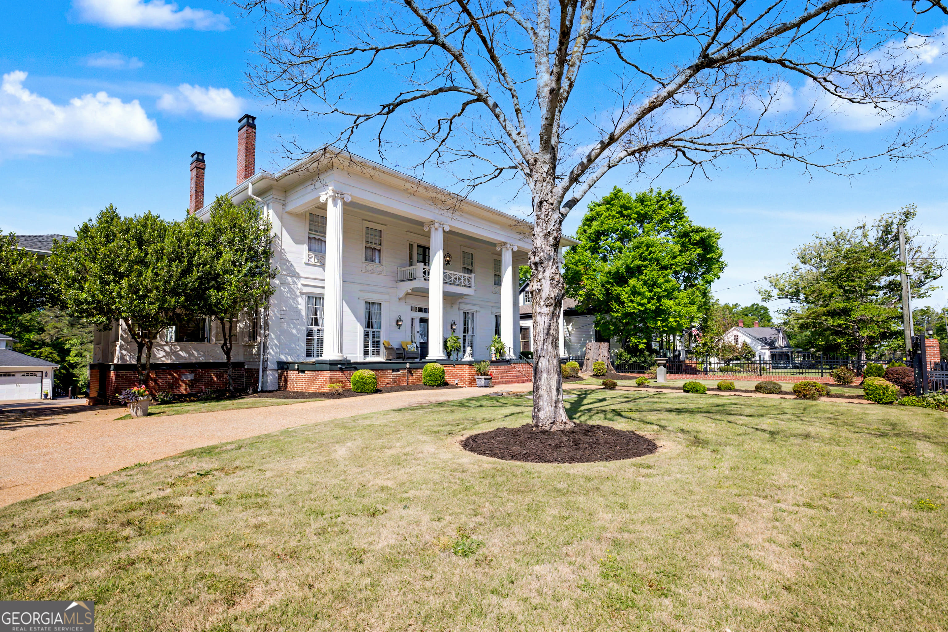 141 Greenville St S, Newnan, GA 30263