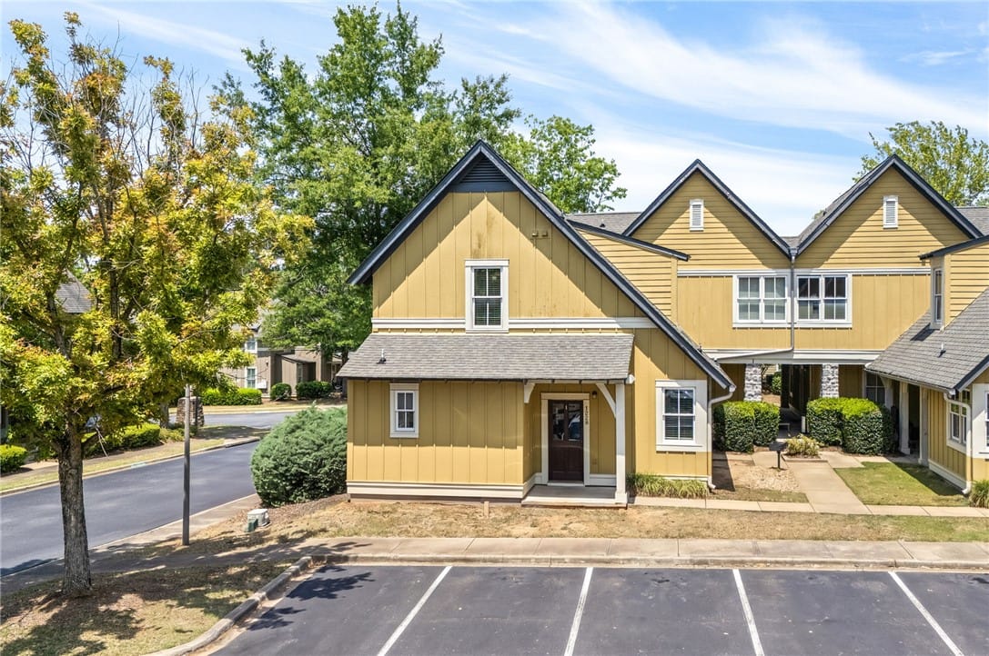 650 Dekalb Street #1228, Auburn, AL, 36830