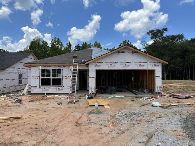 6323 Lemongrass Drive, Columbus, GA, 31907