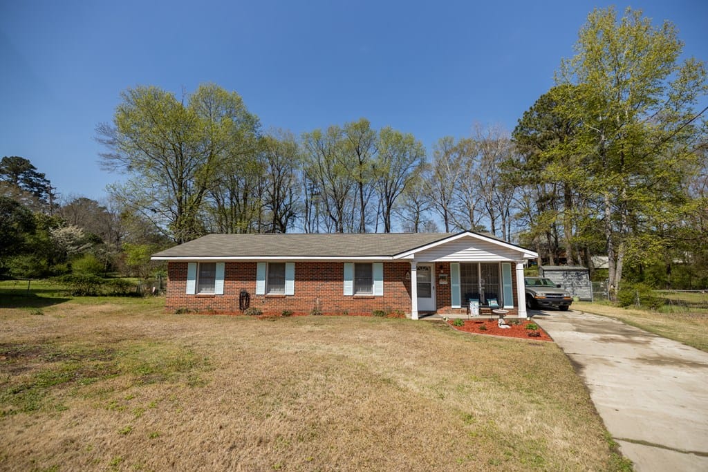 5403 Maltese Drive, Columbus, GA, 31904