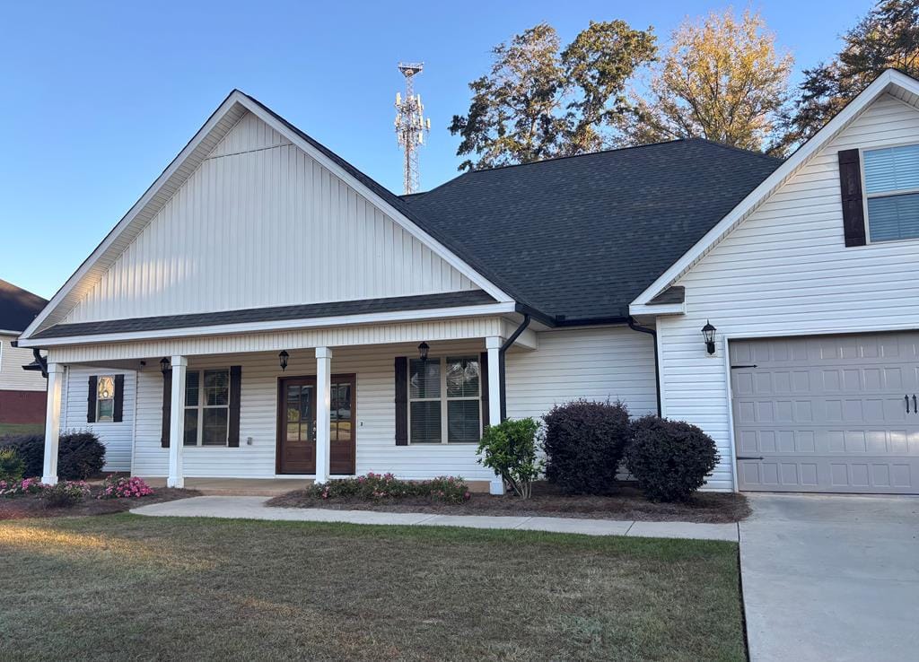 139 Lake Lillian Drive, Perry, GA, 31069