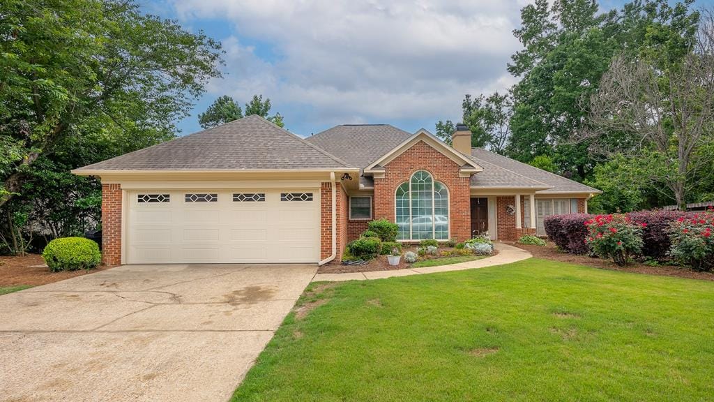 6537 Georgian Way, Columbus, GA, 31909