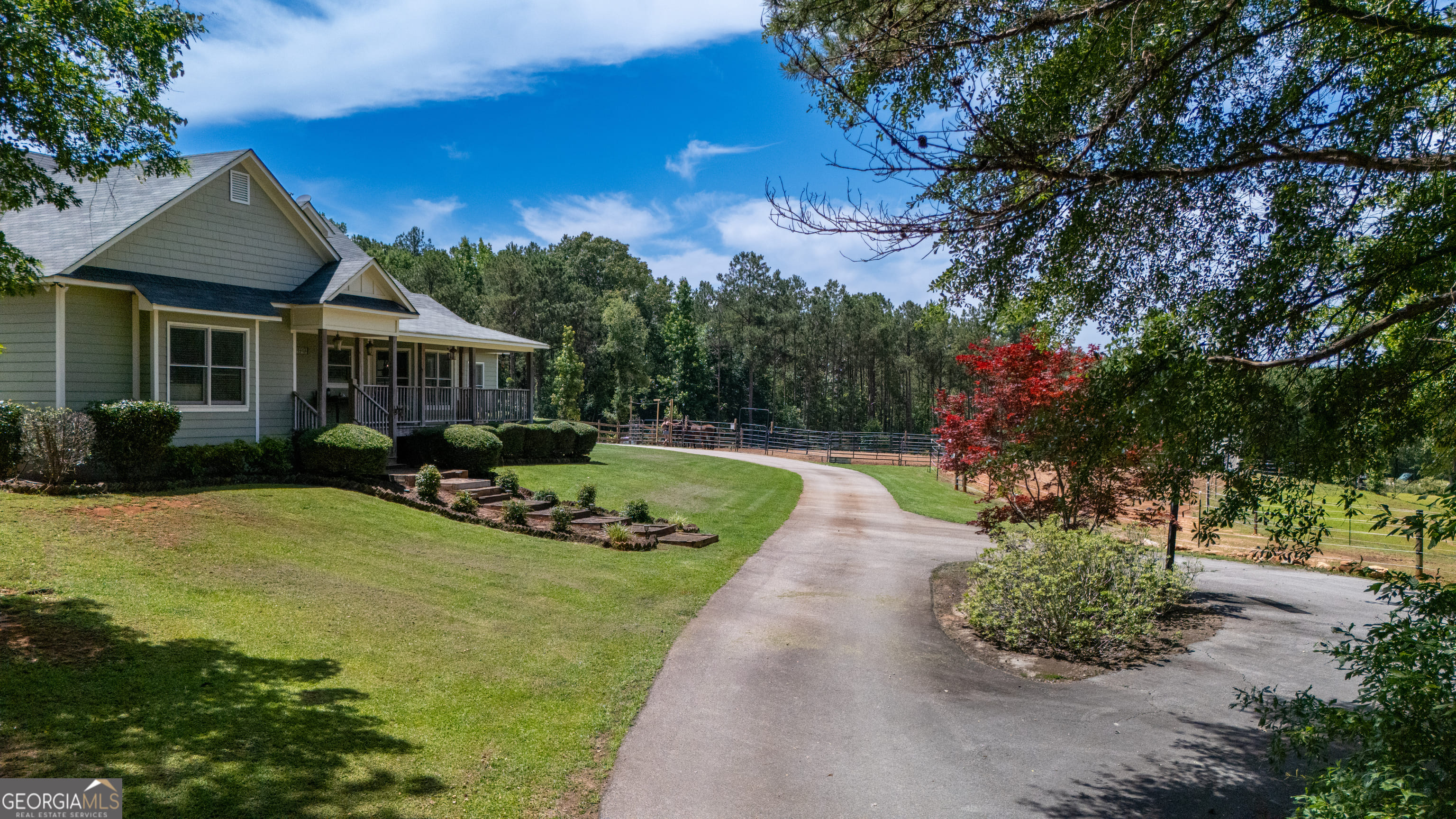 2584 Salem Rd, Pine Mountain, GA 31822, USA