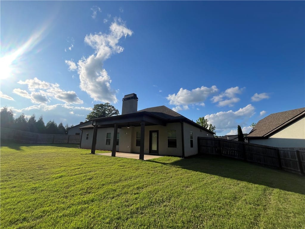 121 Grazia Way, Auburn, AL, 36830 — Photo 2