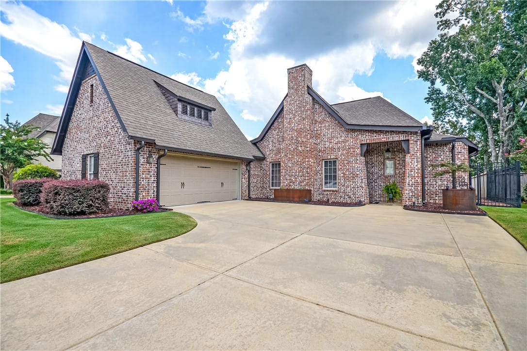 2639 Mimms Lane, Auburn, AL, 36832
