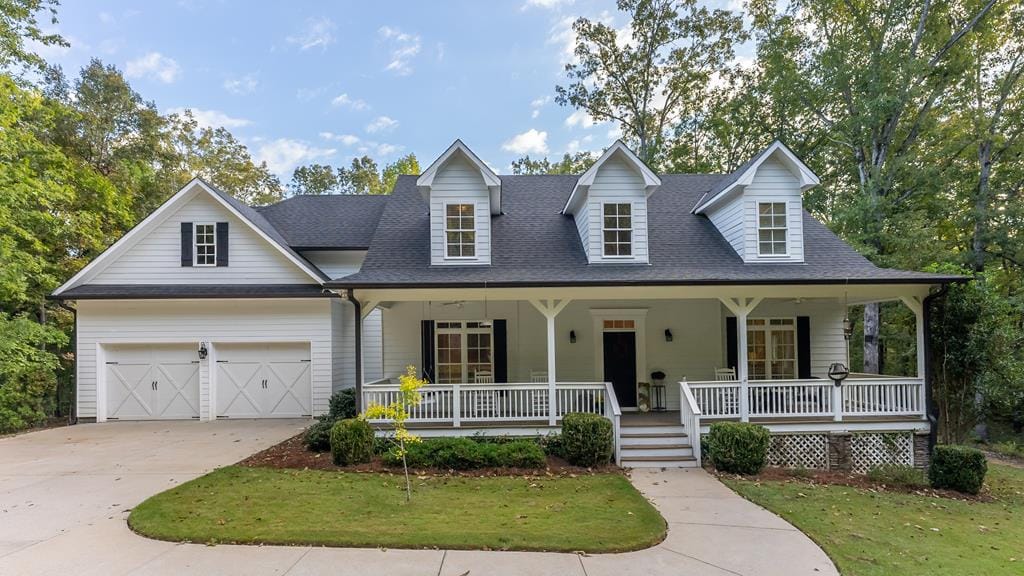 316 Rolling Farm Way, Midland, GA, 31820