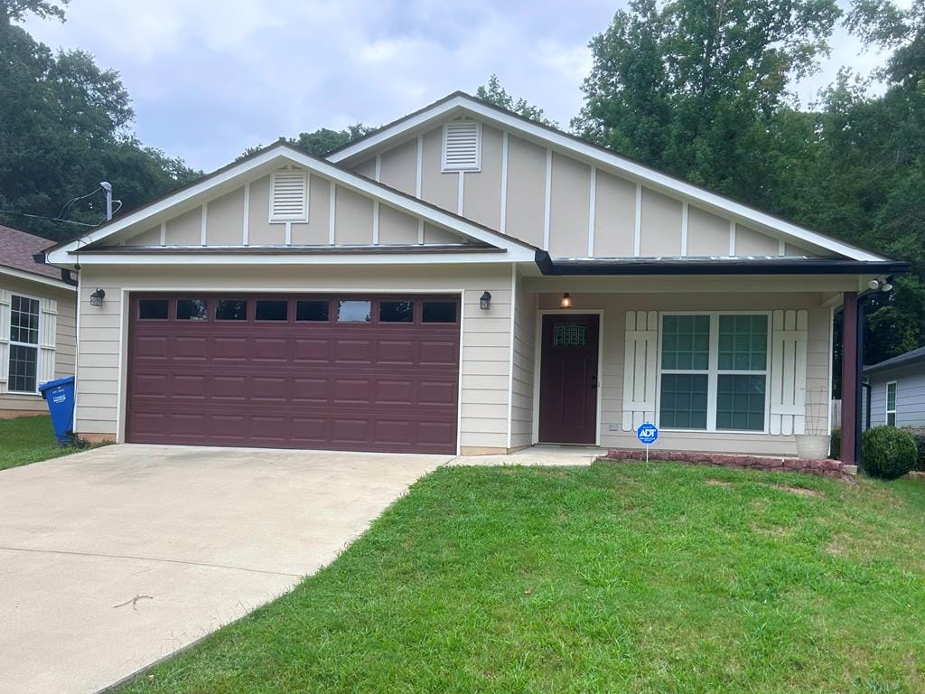 7806 Lloyd Road, Columbus, GA, 31909