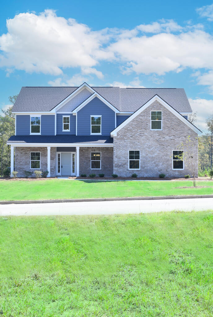 8016 Climbing Ivy Court, Fortson, GA, 31808