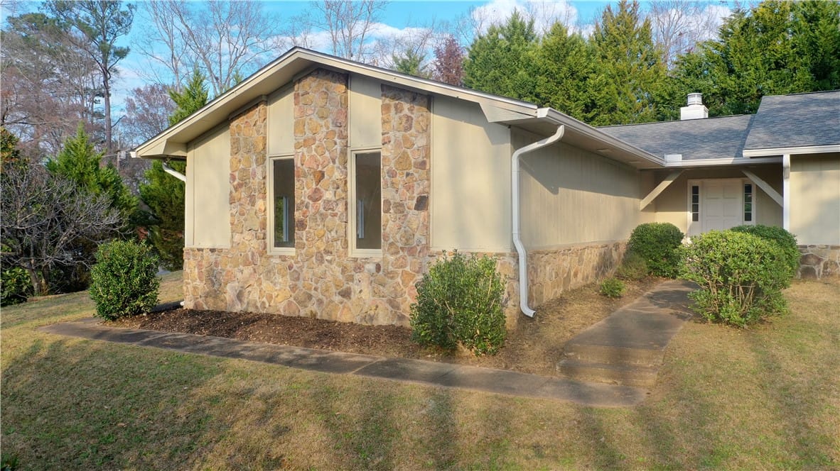 158 Alice Cir, Auburn, AL 36830, USA — Photo 3