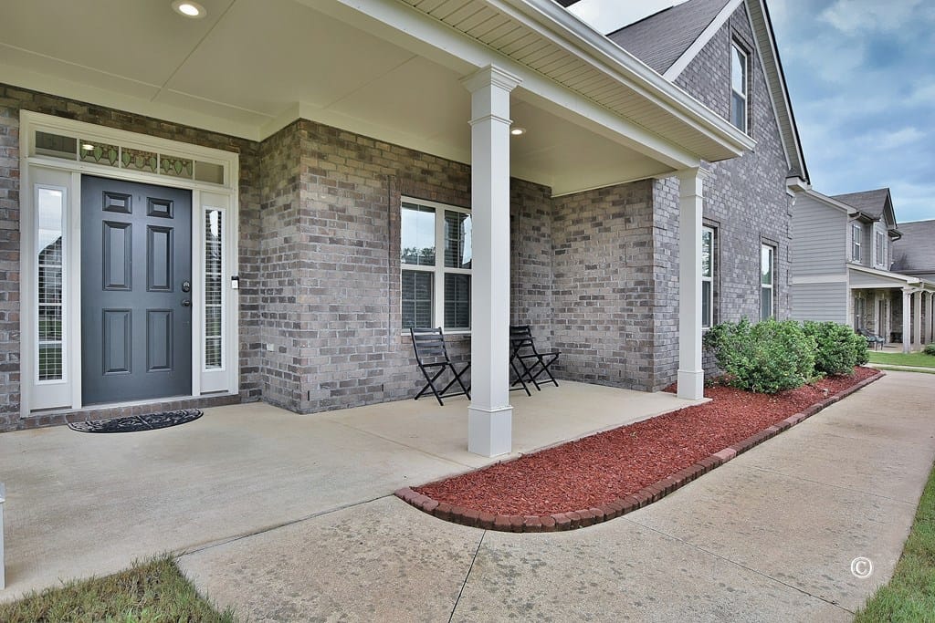 4560 Wisteria Lane, Fortson, GA, 31808-6990 — Photo 2