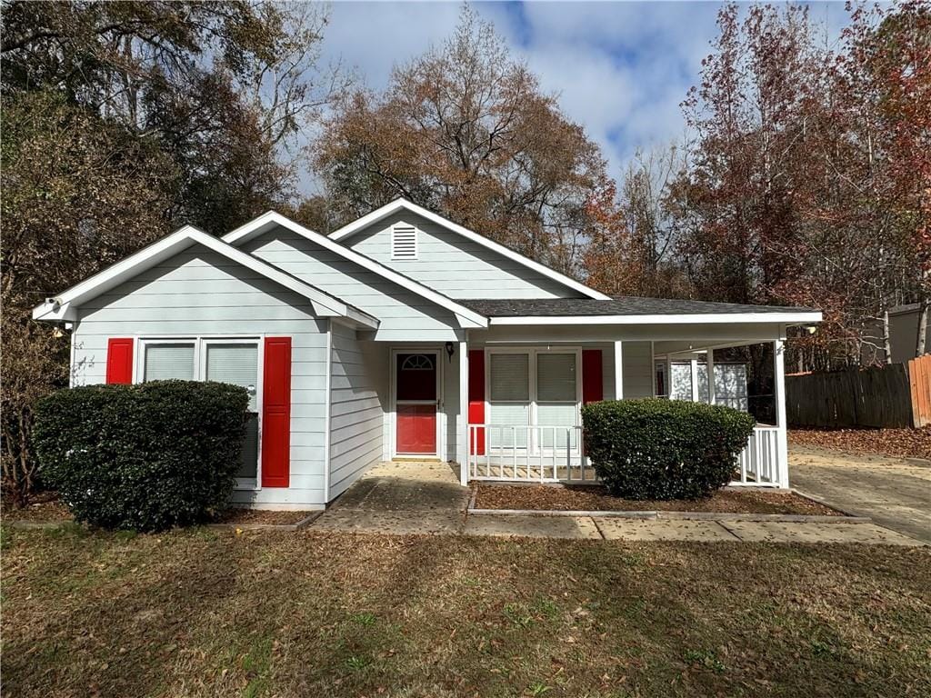 19 Mann, Phenix City, AL, 36869