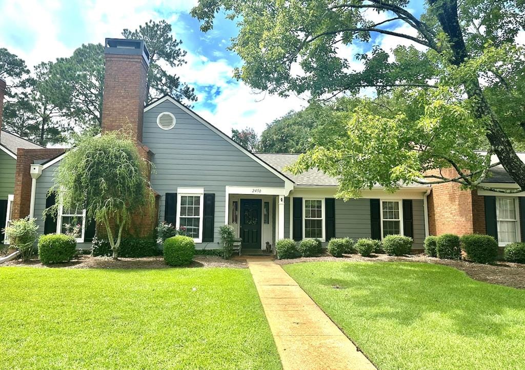 2450 Tuxedo Place, Albany, GA, 31707