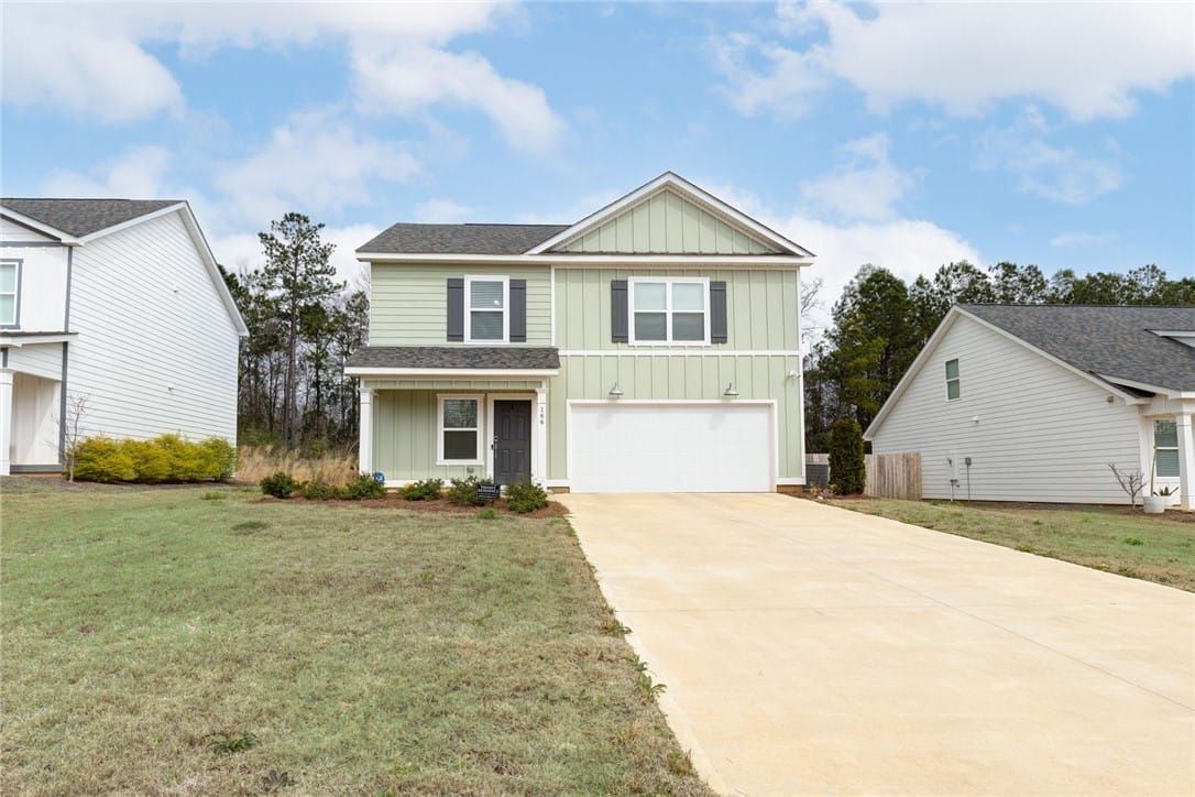 166 gray street, Opelika, AL, 36801