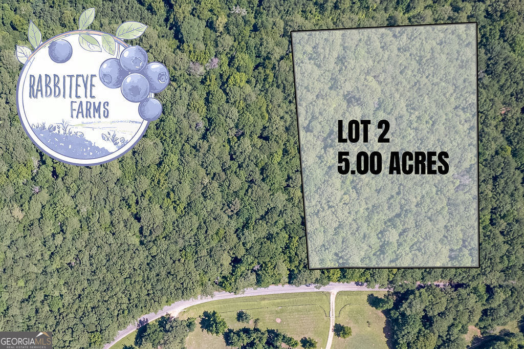 2 Haynes Rd, Moreland, GA 30259