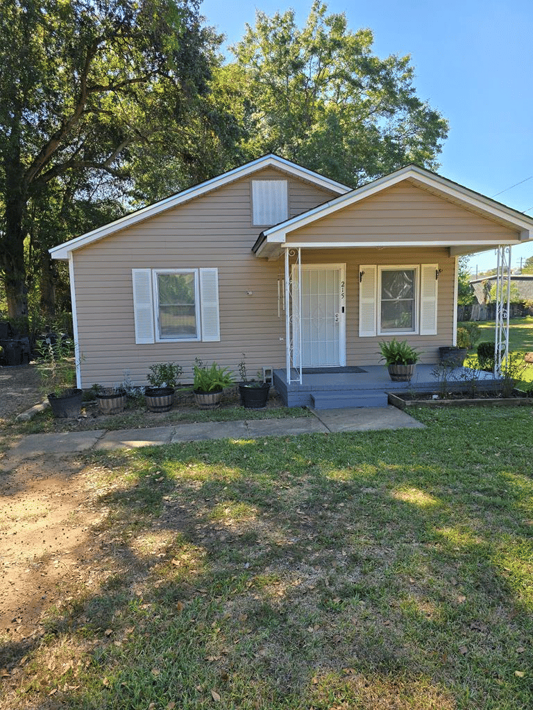 215 23rd Street, Phenix City, AL, 36867