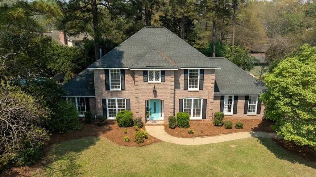 4975 Glacier Drive, Columbus, GA, 31907 — Photo 2