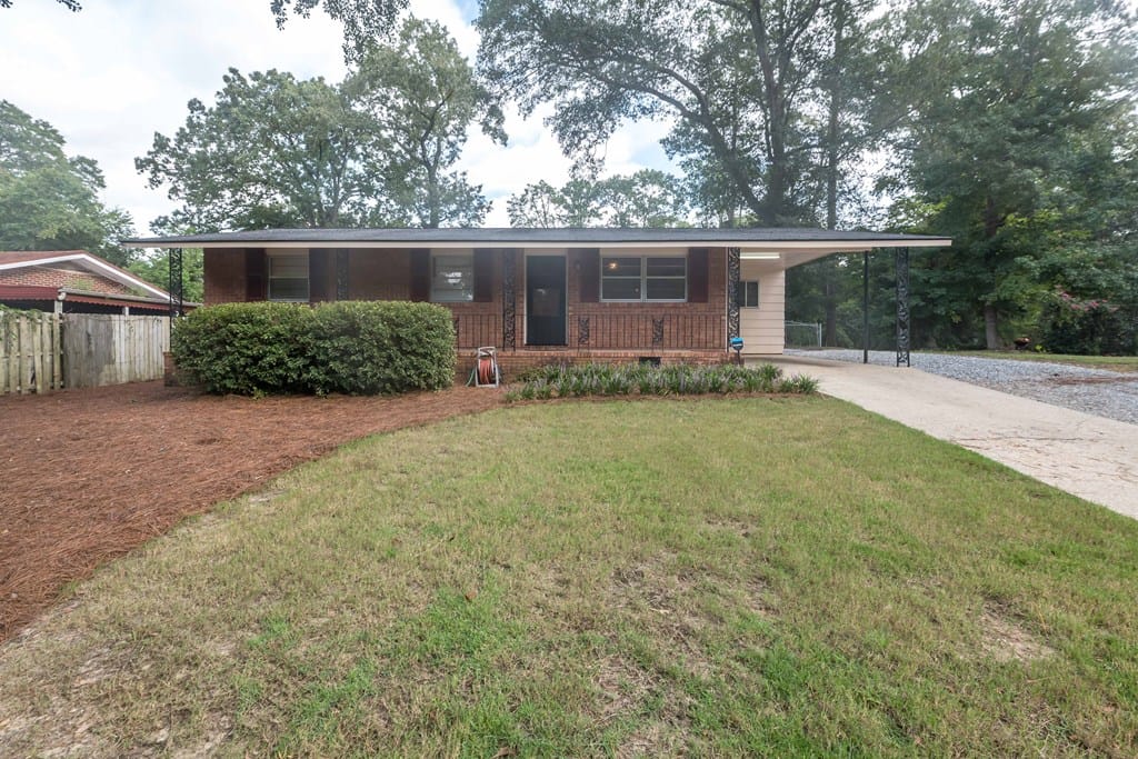 4211 Wilbur Drive, Columbus, GA, 31909