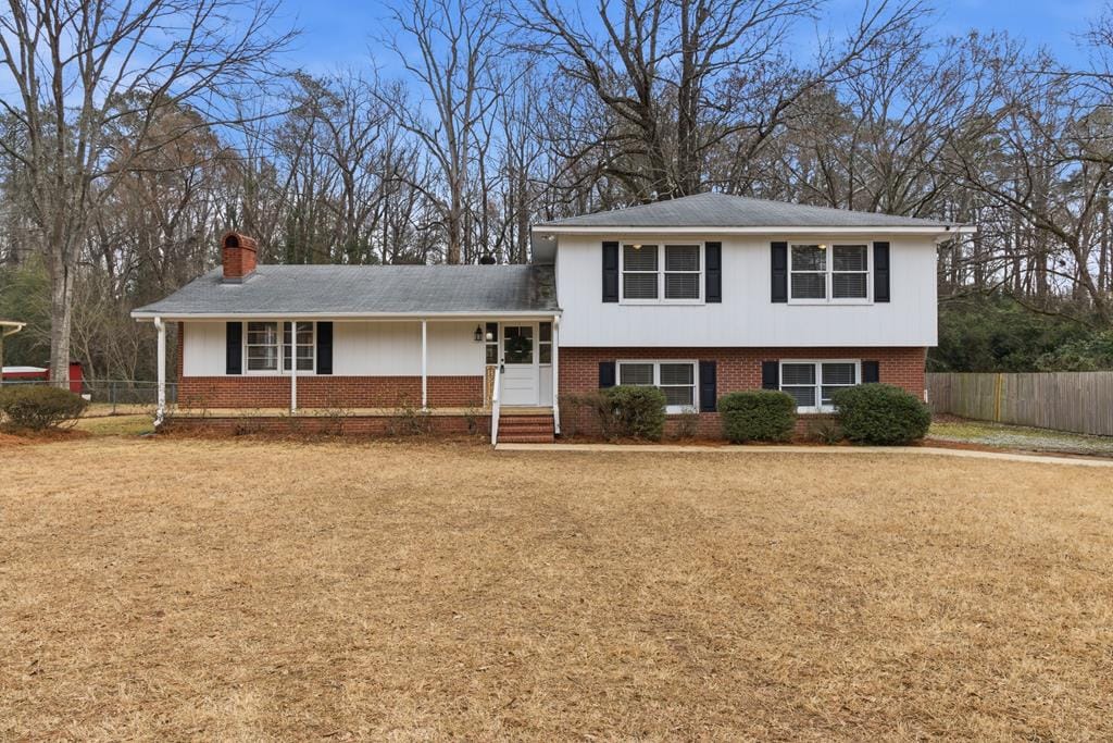 5741 Eastside Drive, Columbus, GA, 31909