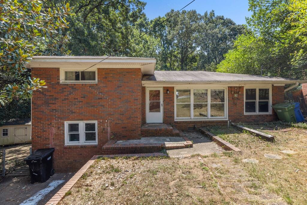 154 Wendell Dr, Columbus, GA 31904