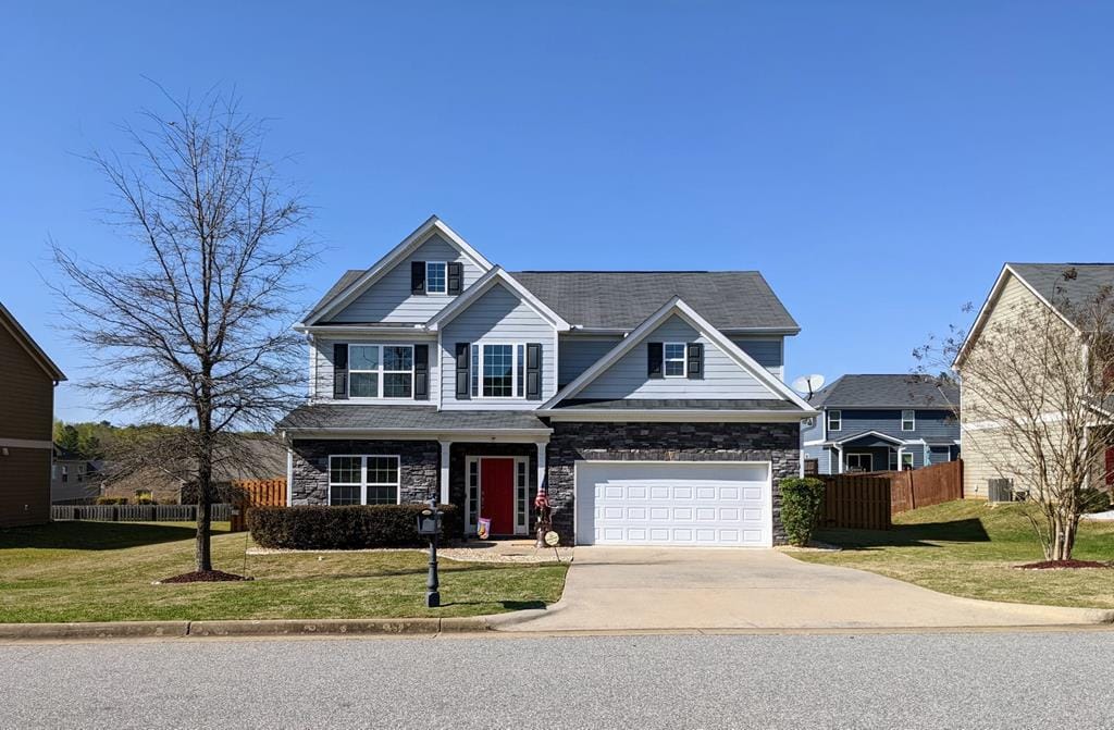 9249 Garrett Lake Drive, Midland, GA, 31820