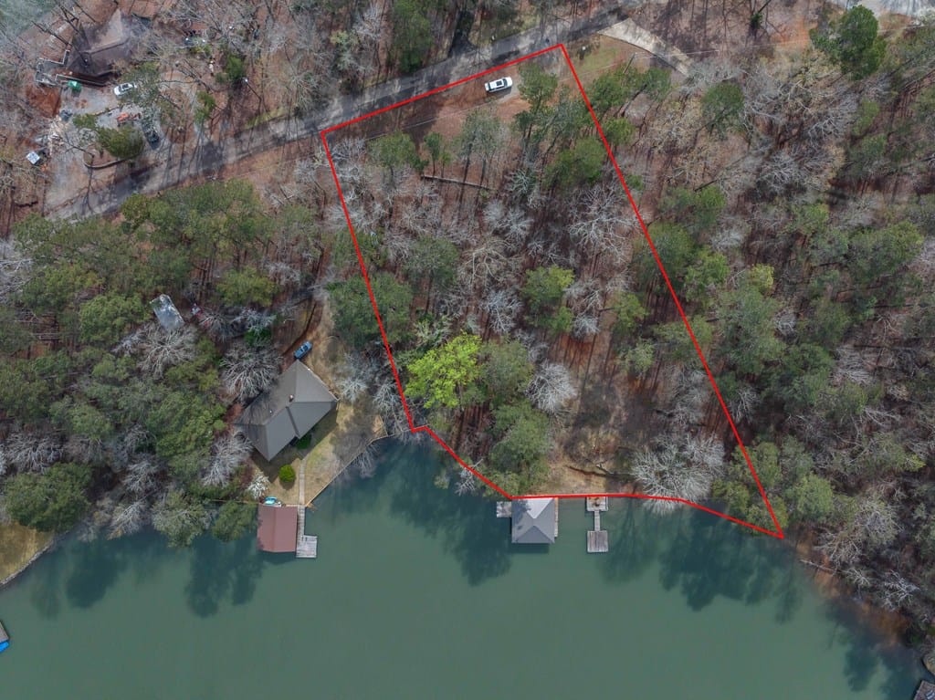 350 Pinetree Road, Hamilton, GA, 31811 — Photo 2