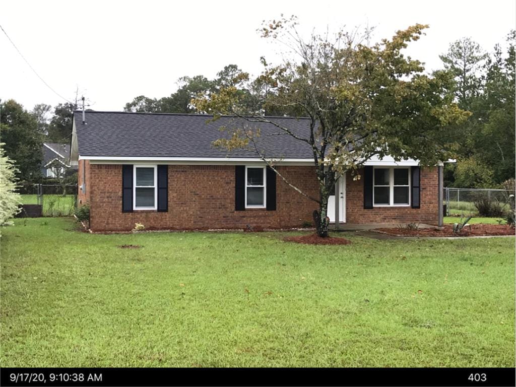 222 Canal Street East, Leesburg, GA, 31763