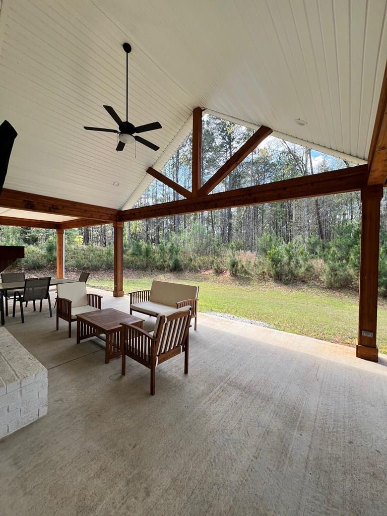 8001 Hayfields Road, Columbus, GA, 31904 — Photo 3