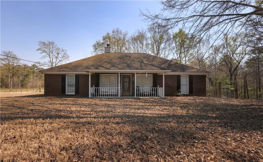 2190 Lee Rd 242, Smiths Station, AL 36877