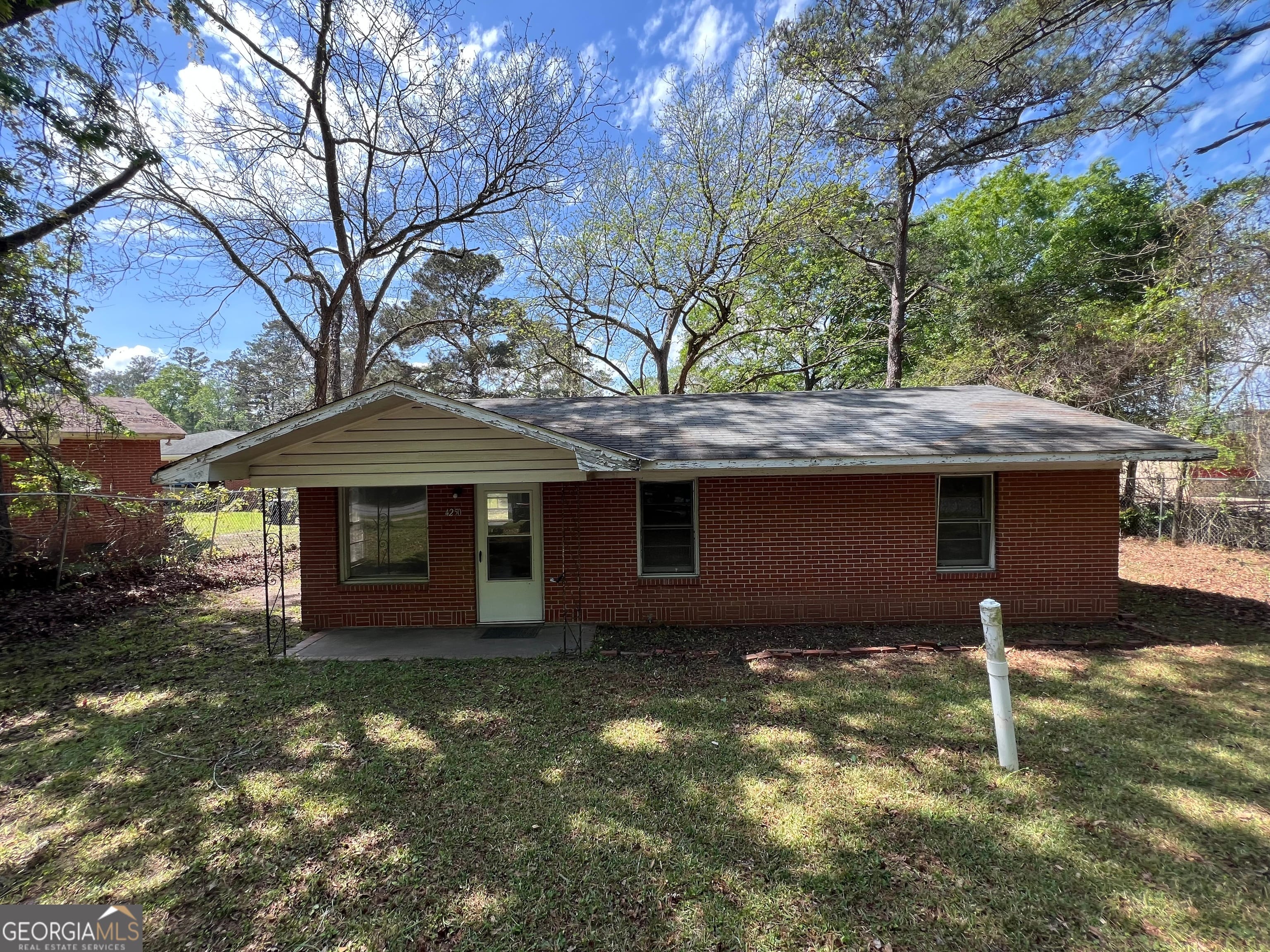 4250 Cusseta Road, Columbus, GA, 31903