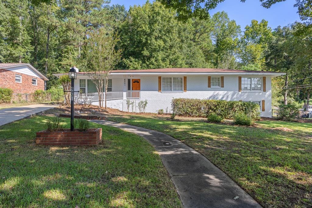 4051 Tifton Drive, Columbus, GA, 31907