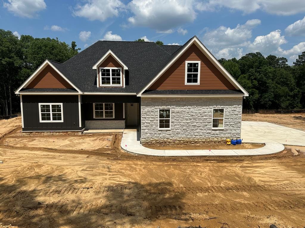 135 Willett Dr, Columbus, GA 31904
