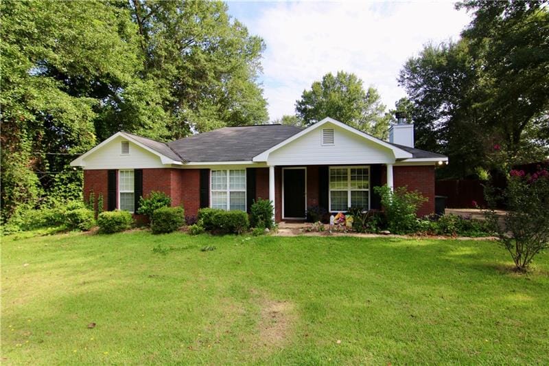 17 Kennedy, Phenix City, AL, 36869