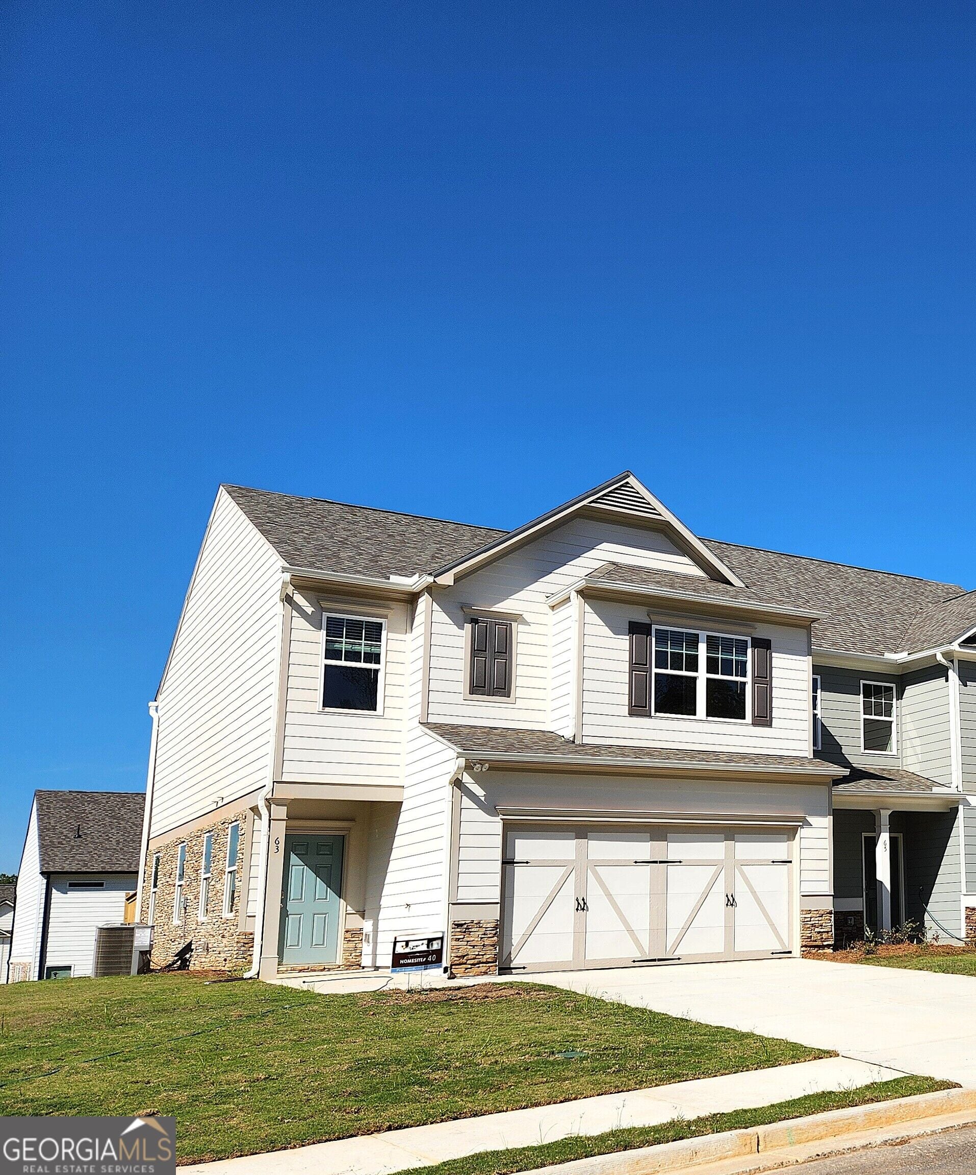 63 Umber Ln, Newnan, GA 30263