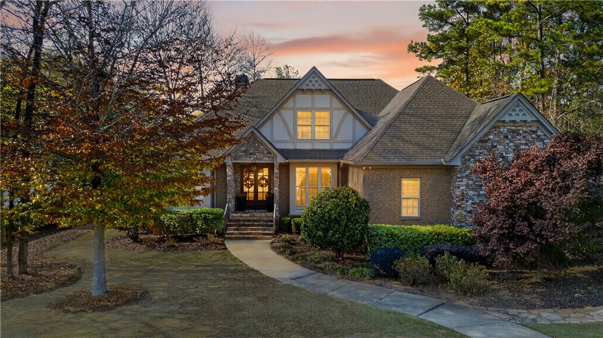 1546 Marley Lane, Auburn, AL, 36830