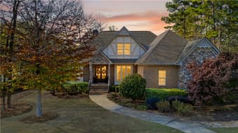 1546 MARLEY, Auburn, AL, 36830