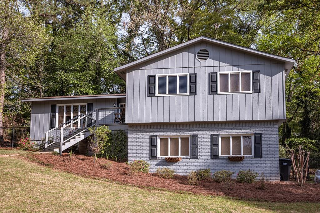 5431 Roaring Branch, Columbus, GA, 31904