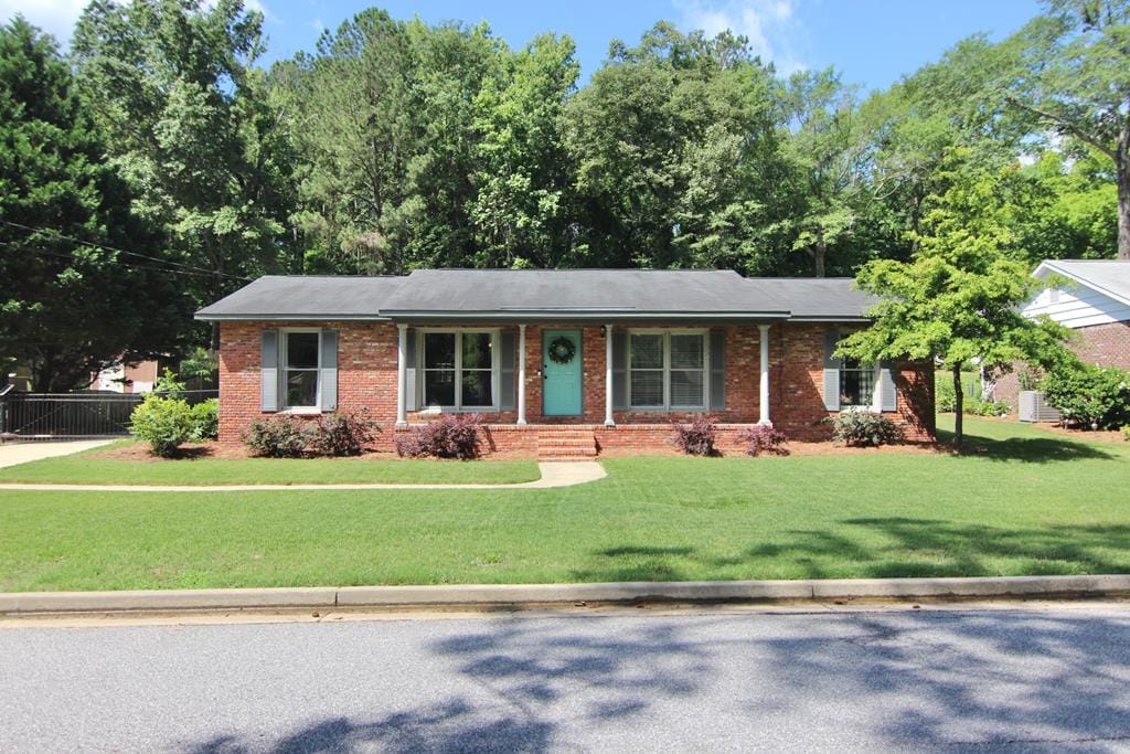 6609 Effingham Way, Columbus, GA, 31909, Main View
