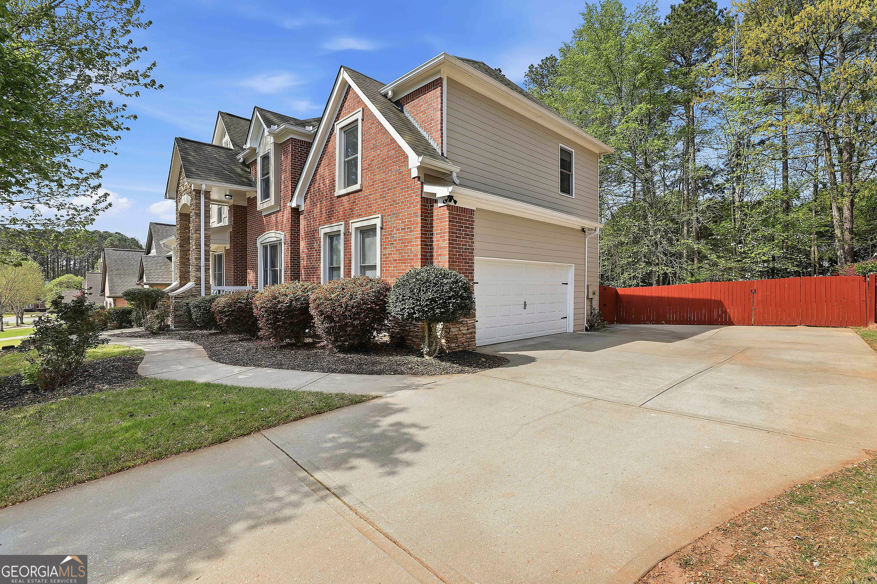 40 Hidden Woods Ln, Newnan, GA 30265, USA