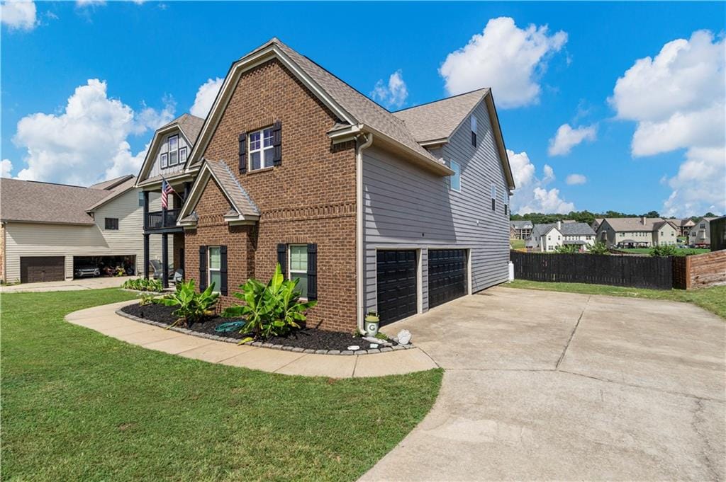 57 Bradley Dr, Fort Mitchell, AL 36856