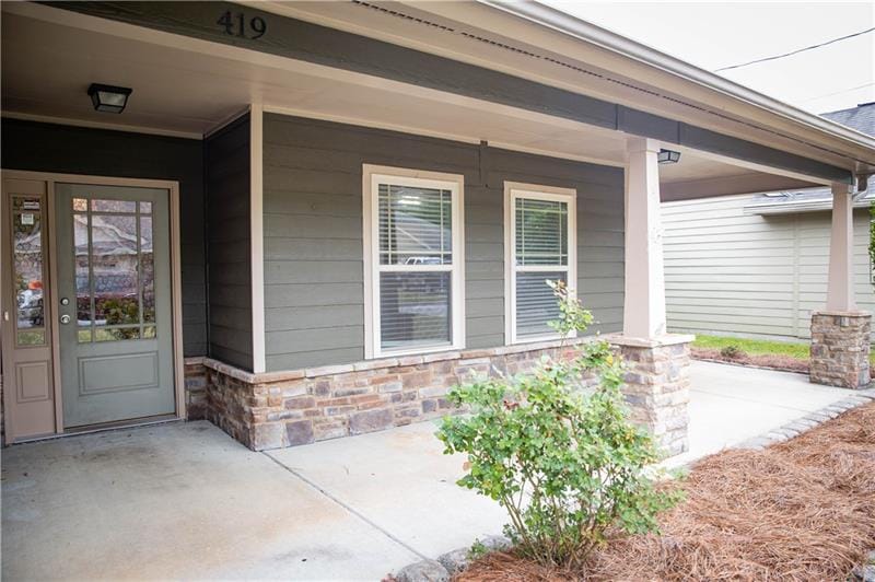 419 Lee Rd 2170, Phenix City, AL, 36870