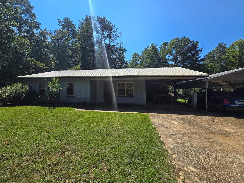 396 Garnersville Road, Morris, GA, 39867