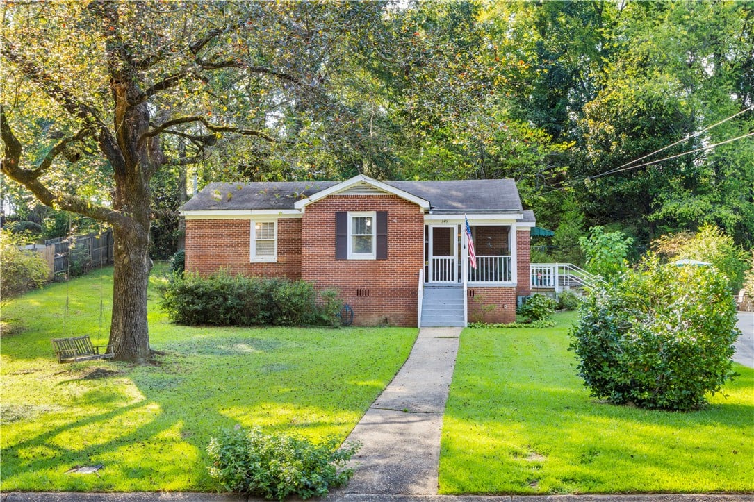 349 Bowden Dr, Auburn, AL 36830