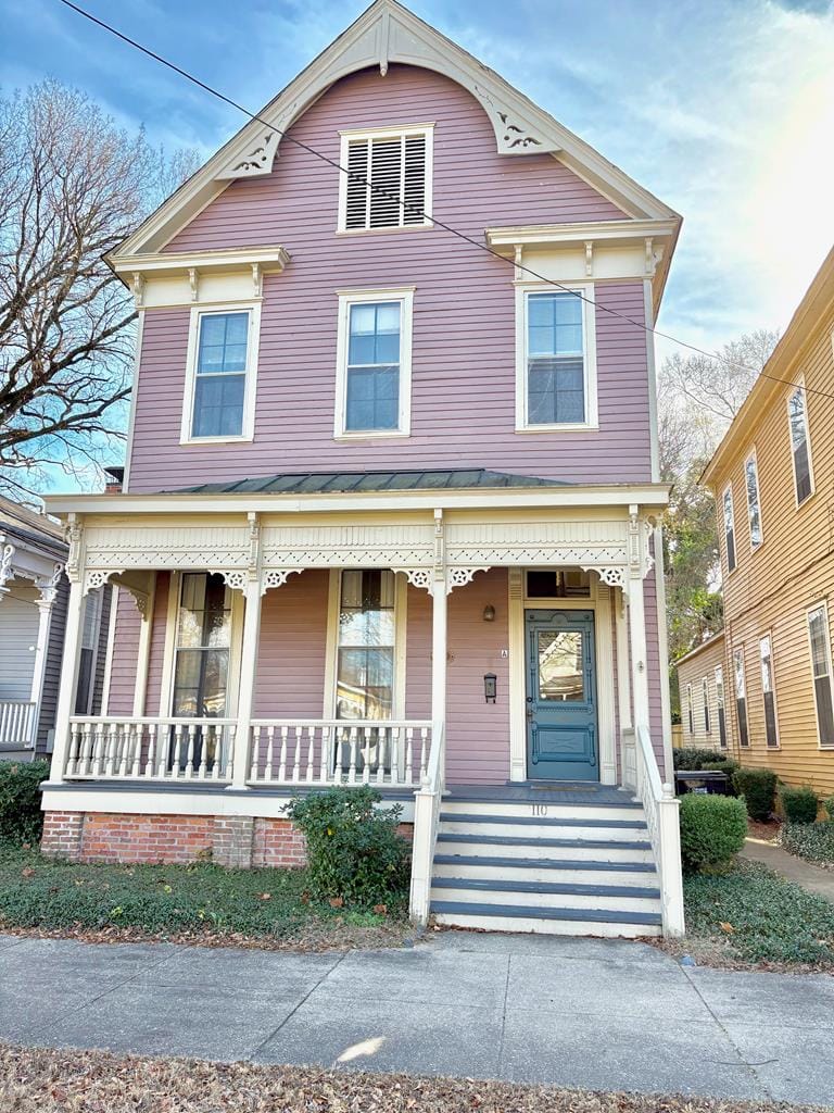 110 7th Street, Columbus, GA, 31901