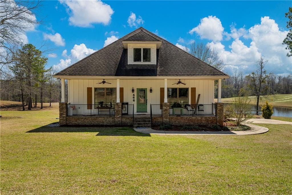 466 County Road 260, Opelika, AL, 36804