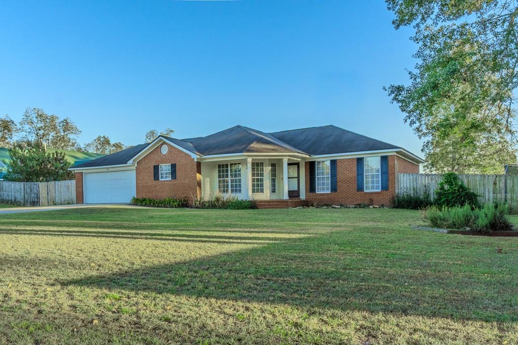 263 Mayfield Drive, Leesburg, GA, 31763