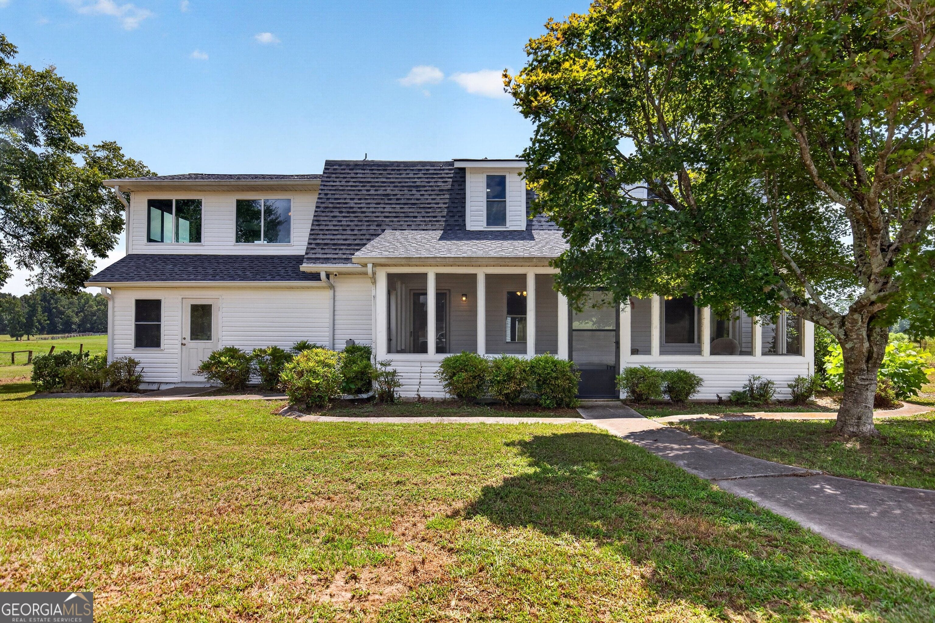 793 Harrell Rd, Thomaston, GA 30286